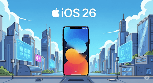 Menguak Alasan di Balik Nama iOS 26: Lompatan Revolusioner Apple dalam Penamaan Sistem Operasi