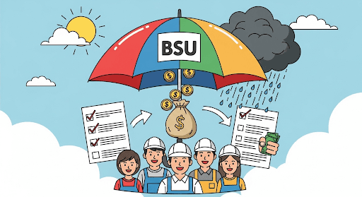Terkuak! Semua yang Perlu Anda Tahu Tentang Pencairan Bantuan Subsidi Upah (BSU) Rp600 Ribu untuk Jutaan Buruh