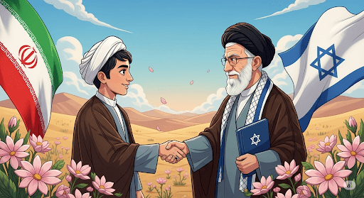 Di Tengah Pusaran Konflik Global: Menguak Urgensi Ayatollah Ali Khamenei Menunjuk Pengganti Saat Isu Keterlibatan AS dalam Serangan Israel ke Iran Mengemuka