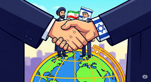 Menganalisis Jalan Keluar: Strategi Komprehensif Iran Mengakhiri Konflik dengan Israel