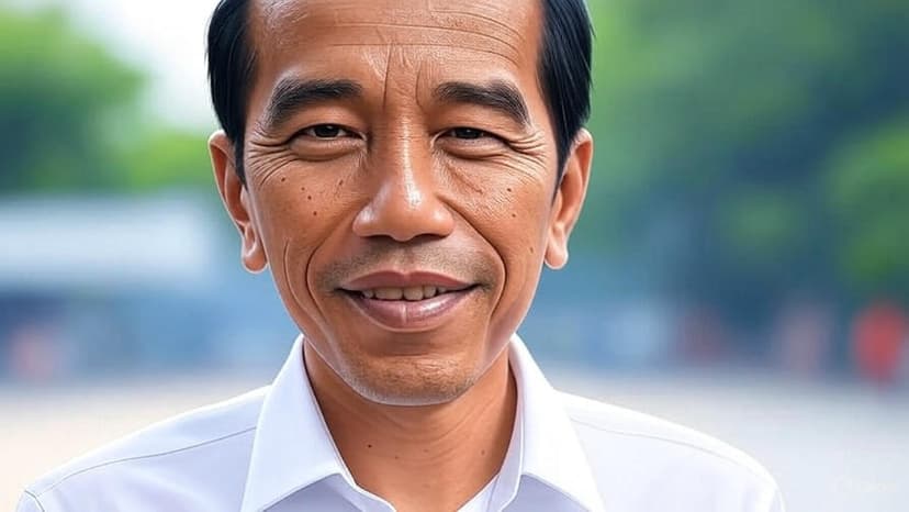 Menguak Tabir: Alergi Presiden Jokowi dan Seluk-beluk Fasilitas Dokter Kepresidenan yang Menyelimutinya