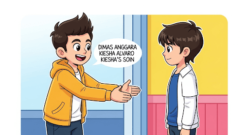 Titik Balik di Industri Hiburan: Dimas Anggara Minta Maaf, Pasha Ungu Terima dengan Lapang Dada
