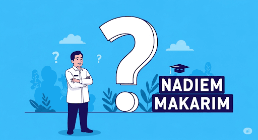Mengurai Makna di Balik Ekspresi Nadiem Makarim: 12 Jam di Hadapan Kejaksaan Agung dan Masa Depan Transformasi Pendidikan