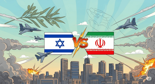 Gejolak Timur Tengah: Israel Serang Teheran, Tuduh Iran Langgar Gencatan Senjata—Sebuah Analisis Mendalam