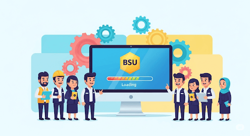 Mengapa 1,24 Juta Pekerja Belum Menerima Bantuan Subsidi Upah (BSU) Rp 600 Ribu Tahap 1? Menguak Alasan dan Solusi Terkini