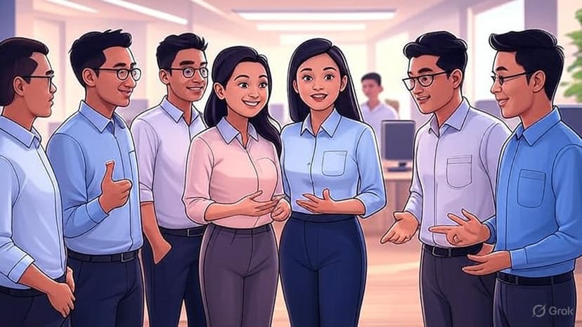 Menguak Tabir: Mengapa Status Lolos Verifikasi BPJS Ketenagakerjaan Belum Menjamin Dana BSU 2025 Langsung Cair?