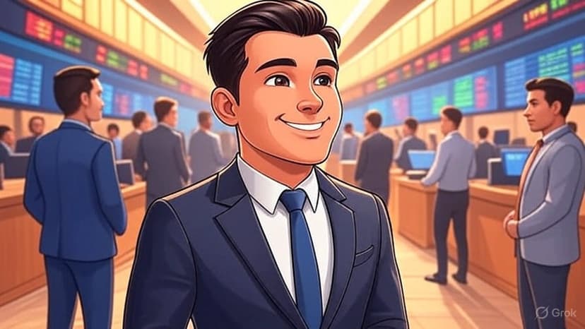 Prospek Cuan 25 Juni 2025: Menguak Saham Pilihan Terbaik untuk Trading Harian dan Target Harganya
