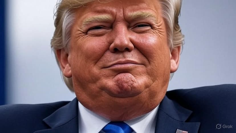 Mengapa Donald Trump &#8216;Mencak-mencak&#8217; soal Serangan Nuklir AS ke Iran? Mengurai Kompleksitas di Baliknya