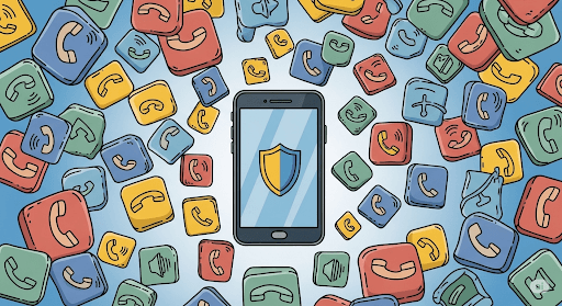 Hentikan Gangguan Panggilan Spam: Panduan Otomatis untuk Android dan iOS Agar Hidup Lebih Tenang