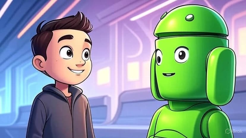 iOS vs Android: Mana yang Unggul dalam Keamanan Aplikasi dan Antarmuka Pengguna? Panduan Lengkap untuk Pilihan Terbaik Anda
