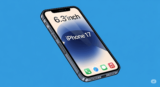 iPhone 17 Standar Bakal Lebih Besar? Bocoran Pelindung Layar Spigen Ungkap Detail Mengejutkan!