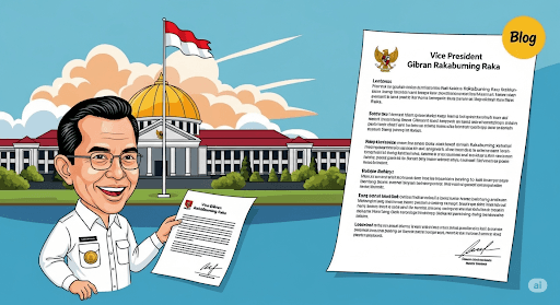 Mengapa Surat Usulan Pemakzulan Gibran Tak Dibacakan di Rapat Paripurna DPR, dan Apa Respons FPPTNI?
