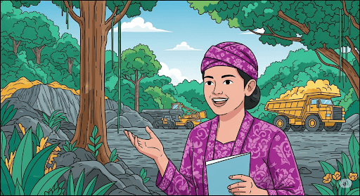 Mengungkap Polemik Tambang: Mengapa Nama Ulil Abshar Abdalla Terus Jadi Sorotan?