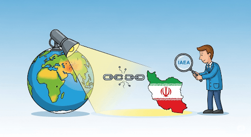 Mengungkap Alasan di Balik Keputusan Iran &#8216;Usir&#8217; Badan Nuklir PBB dan Tuduhan Tak Kredibel!