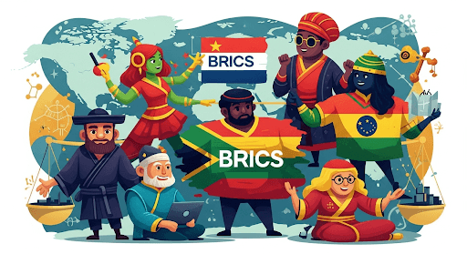 Presiden Iran: Serangan AS Uji Solidaritas BRICS di Panggung Dunia – Sebuah Titik Balik Geopolitik Global?