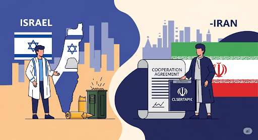 Memahami Dinamika Terbaru: Israel Mulai Kehabisan Amunisi Usai Perang 12 Hari, Iran Hentikan Kerja Sama dengan IAEA – Sebuah Analisis Mendalam
