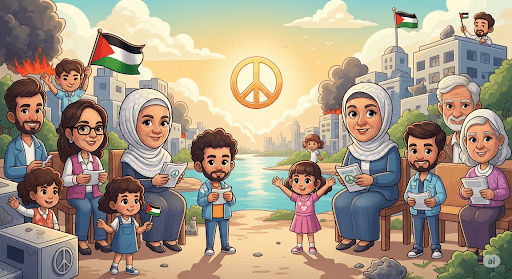 Memahami Tragedi Berulang: Mengapa Israel Kembali Serang Gaza, Lebih dari 80 Orang Tewas dalam 24 Jam Terakhir
