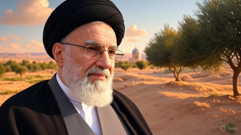 Melampaui Sekat Mazhab: Mengapa Ali Khamenei Serukan Muslim Bersatu, Abaikan Pertentangan Sunni-Syiah?