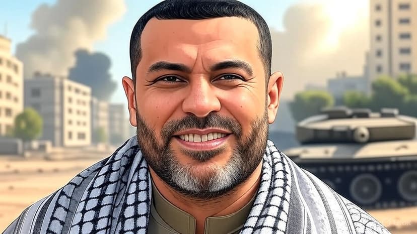 Di Balik Insiden Khan Younis: Pejuang Palestina Pasang Bom di Tank Israel, 7 Tentara Zionis Tewas Terbakar Hidup-Hidup