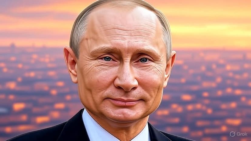 Saat Status Buronan ICC Jadi Penghalang: Mengapa Putin Absen dari KTT BRICS di Brasil?