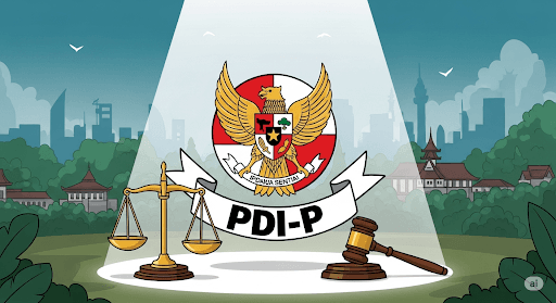 Menguak Klaim Berakhirnya SK Kepengurusan PDI-P Agustus 2024: Mengapa Gugatan Hukum Kembali Mencuat?