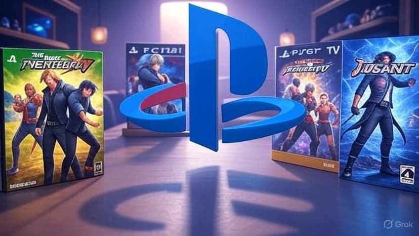 Jangan Lewatkan! Daftar Lengkap 3 Game Gratis PlayStation Plus Juli 2025: Rayakan Ultah ke-15 dengan Banjir Judul Premium!