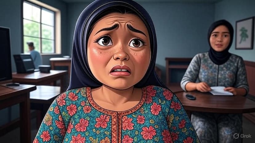 Terbongkarnya Kasus Majikan Siksa ART di Batam: Dari Video Pilu Hingga Penangkapan Tersangka