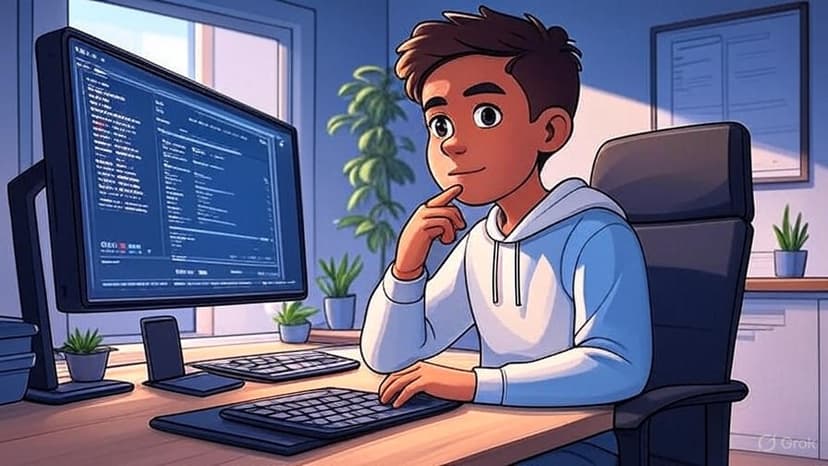 Apa Itu Gemini CLI Google? Asisten AI Canggih Langsung di Terminal Anda