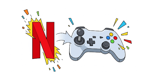Netflix Pangkas Game Eksklusif: Mengapa? Ini Strategi Baru dan Visi Masa Depan Gamingnya