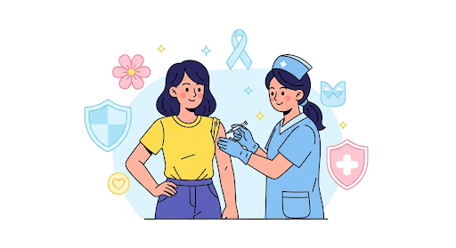 Dinkes Kota Malang Ungkap: 20 Persen Perempuan Terdeteksi Kanker Serviks, Ini Langkah Pencegahannya