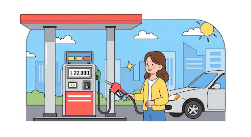 Harga BBM Terbaru Seluruh SPBU per Juni 2025: Cek Harga Pertamina, Shell, BP, Vivo!