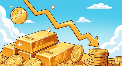 Update Harga Emas Antam (ANTM), UBS, dan Galeri 24 di Pegadaian: Turun atau Naik Hari Ini?