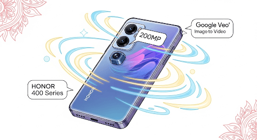Resmi! Honor 400 Series Hadir 3 Juli di Indonesia, Bawa Teknologi AI Google Veo &#038; Kamera 200MP