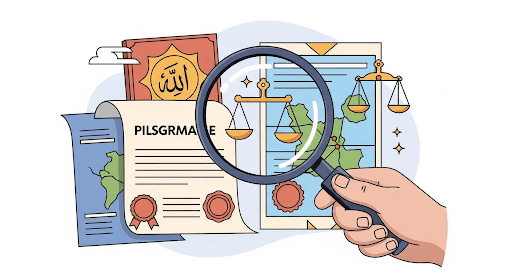 Duduk Perkara: Mengapa Ustaz Khalid Basalamah Diperiksa KPK Terkait Kasus Kuota Haji? Simak Penjelasan Lengkapnya!