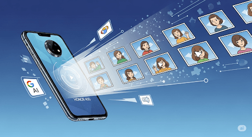 Honor 400 Meluncur di Indonesia: Bawa Teknologi Google AI yang Ubah Foto Jadi Video
