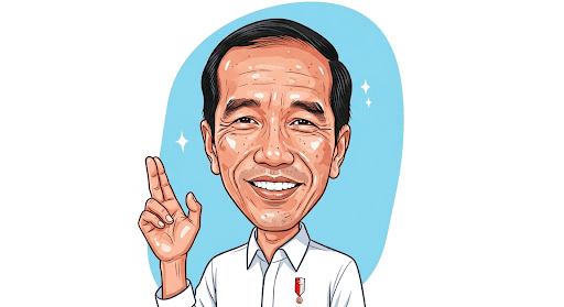Jokowi Ungkap Kondisi Alergi Kulitnya: Baik-Baik Saja, Sedang Pemulihan