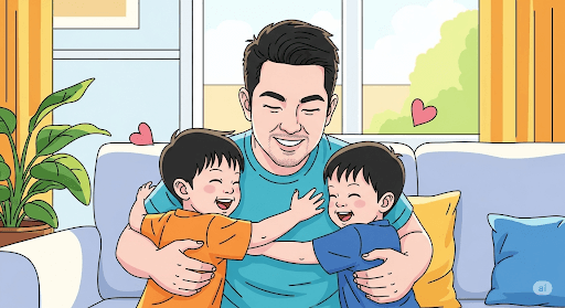 Baim Wong Menang Hak Asuh Anak: Pengadilan Ungkap Alasannya, Paula Verhoeven Beri Tanggapan