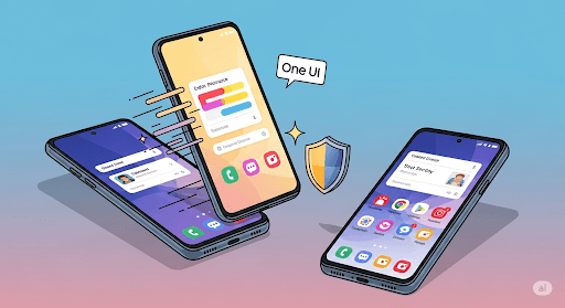 Daftar Lengkap HP Samsung Galaxy yang Diperkirakan Kebagian Update One UI Terbaru (Android 15 &#038; 16)