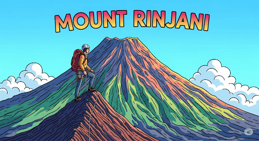Hasil Autopsi Juliana Marins: Pendaki Brasil Meninggal Akibat Benturan Keras di Rinjani