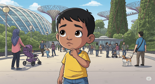 Anak WNI 5 Tahun Dipukul Pria Tak Dikenal Saat Liburan di Singapura: Kronologi dan Dampaknya