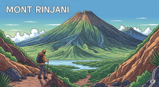 Hasil Autopsi Juliana Marins di Rinjani Terungkap: Meninggal Hanya 20 Menit Setelah Jatuh