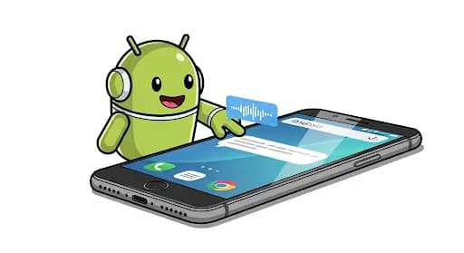 Google Tingkatkan Kemampuan Gemini, Asisten AI di Android Kini Makin Canggih