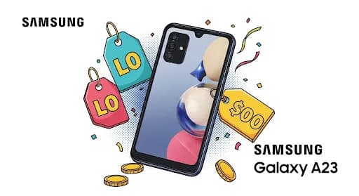 Harga Samsung Galaxy A23 Juni 2025: Makin Terjangkau, Tetap Jadi Pilihan Menarik!
