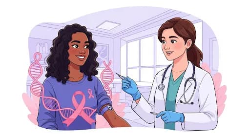 Dinkes Kobar Gencarkan Deteksi Dini Kanker Serviks: Pentingnya Pemeriksaan HPV DNA untuk Perempuan