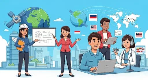 Menteri Karding Sarankan Warga Kerja di Luar Negeri, Ini Alasannya