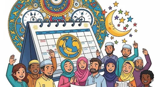Muhammadiyah Luncurkan Kalender Hijriah Global Tunggal: Terobosan Satukan Waktu Umat Islam Dunia