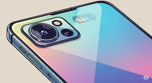 Nokia Dragon 2025: Flagship Tangguh dengan Kamera 200MP dan Baterai Raksasa