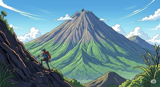 Hasil Autopsi Juliana Marins Terungkap: Meninggal 20 Menit Setelah Jatuh di Rinjani