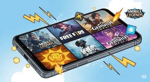 Infinix Pro: Ponsel Gaming Stylish dengan Performa Kencang, Harga Pas di Kantong!