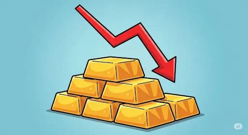 Harga Emas Antam (ANTM) Hari Ini Sabtu 28 Juni 2025: Anjlok Tajam, Cek Harganya per Gram!